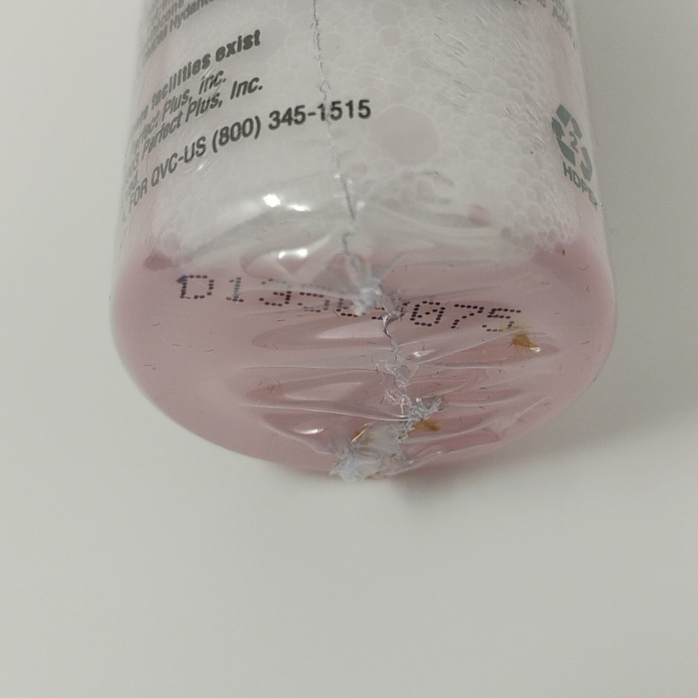 Nick Chavez Plump 'N Thick‎ Leave In Thickening Collagen Mist 2 oz Travel Size - Picture 6 of 7